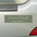 Search for garden bumper stickers Nature