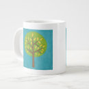 Search for tree mugs Blue