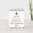 Search for italian photo christmas cards Modern