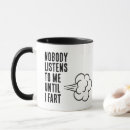 Search for farts mugs Humour