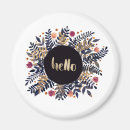 Search for fall foliage magnets Modern
