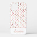 Search for iphone 12 mini cases Rose gold