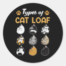 Search for loaf stickers Kitten