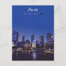 Search for australia postcards Perth