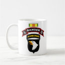 Search for 75th ranger mugs Airborne
