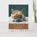 Search for french bulldog get well cards Frenchie