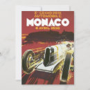 Search for vintage grand prix postcards Retro