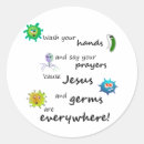 Search for germ stickers Funny