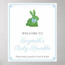 Search for easter party posters Rabbit
