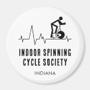 Search for cycle magnets Biking