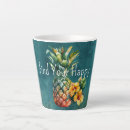Search for teal and gold mugs Floral