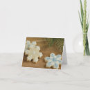 Search for baking christmas cards Snow