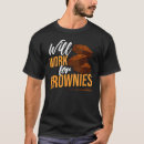 Search for brownie tshirts Keto