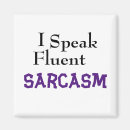 Search for speak magnets Humor