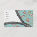 Search for wedding seamstress business cards Fashion