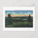 Search for village scene postcards States