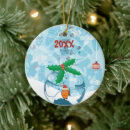 Search for aquarium christmas tree decorations Blue