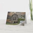 Search for barns cards Old