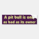 Search for owner bumper stickers Bsl