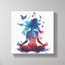 Search for yoga art Pose