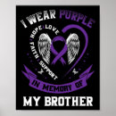 Search for my brother posters Wear