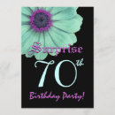 Search for 77th invitations Floral