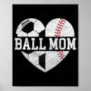 Search for baseball mum art Soccer
