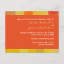 Search for tango invitations Tangerine