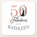 Search for fiftieth coasters 50 year old