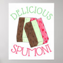 Search for gelato posters Food