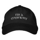 Search for mysteries hats Funny