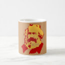 Search for karl mugs Red