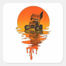 Search for race track stickers Retro