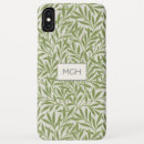Search for willow pattern iphone cases Leaves