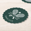 Search for club coasters Tournament