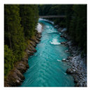 Search for river and mountains posters Nature
