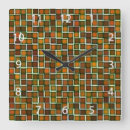 Search for earth clocks Design