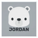 Search for polar bear cartoon posters Boy