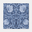 Search for victorian pattern magnets Floral