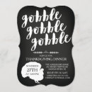 Search for turkey dinner invitations Autumn