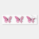 Search for cherry bumper stickers Floral