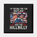 Search for hillbilly magnets Make america great again