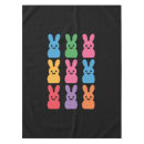 Search for easter tablecloths Bunny