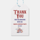 Search for carnival birthday Red