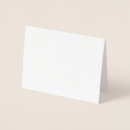 Search for dot note cards Gold foil