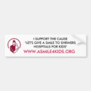 Search for cause bumper stickers Kids