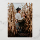 Search for 2 sided wedding invitations Modern