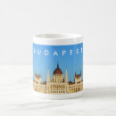 Search for budapest mugs Parliament