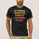 Search for thinking of you tshirts Quote