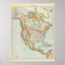 Search for american map posters Relief